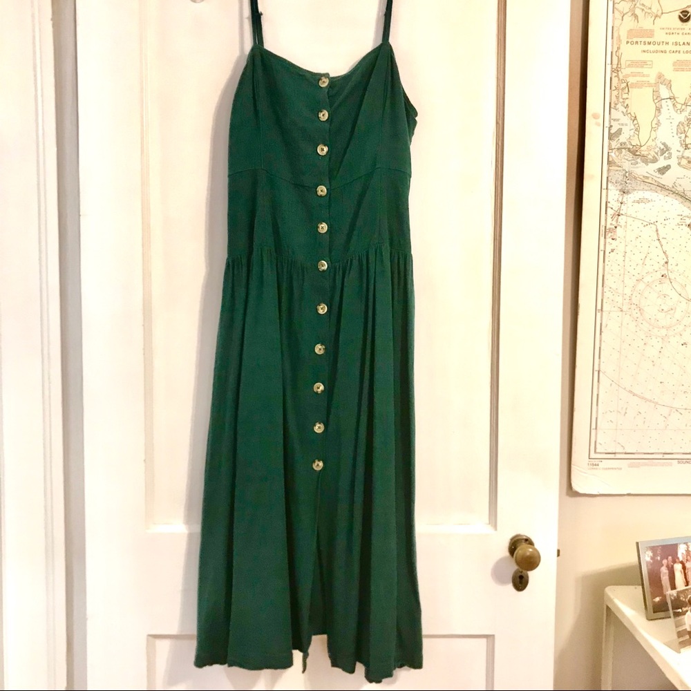 Urban Outfitters Sundress